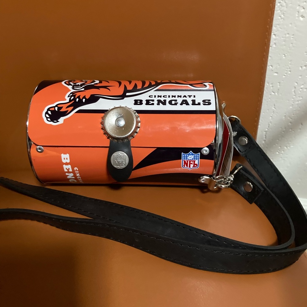 Cincinnati Bengals Small crossbody